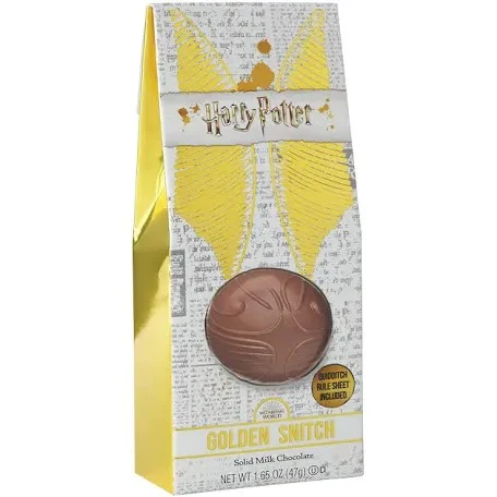 Harry Potter Chocolate Golden Snitch (1.6oz)