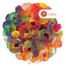 Herbert’s Best Criss Crawlers (12oz)