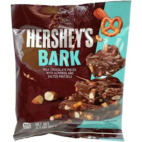 Hershey’s Bark (3.1oz)