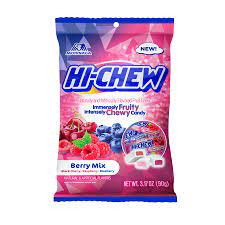 Hi Chew Berry Mix (3.17oz)