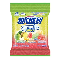 Hi Chew Gummies - Sour (4.23oz) *best by 6.18.26*