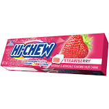 Hi-Chew Strawberry 1.76 oz.