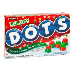 Holiday Dots (6oz)