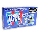 Icee Blueberry Jelly Beans (1.76 oz)