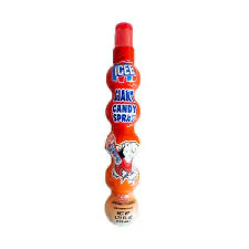 Icee Giant Candy Spray Cherry (one)