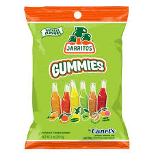 Jarritos Gummies (8oz)