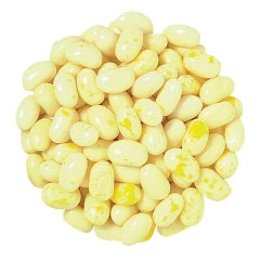 Jelly Belly Jelly Beans - Buttered Popcorn (16oz)