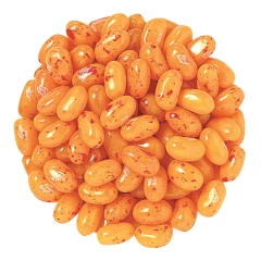 Jelly Belly Jelly Beans - Peach (16oz)