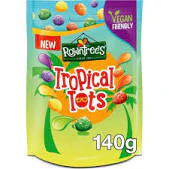 Jelly Tots Tropical (140g)