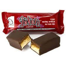 Jokerz Vegan Candy Bar