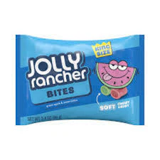 Jolly Rancher Bites (3.4oz)