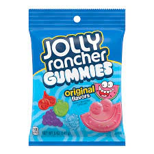 Jolly Rancher Gummies (7oz)