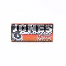 Jones Carbonated Candy - Cherry Cola