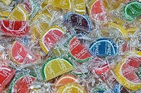 Juicy Jellies Fruit Slices (10oz)