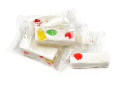Jujube Nougat (6oz)