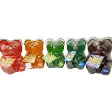 Jumbo Gummy Bear (12oz) - One
