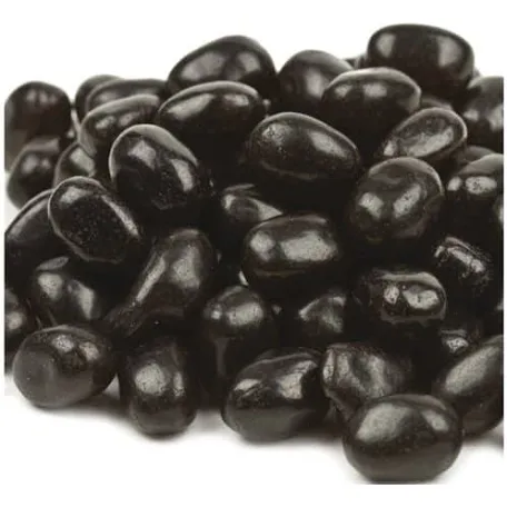 Just Born Jelly Beans Black (16oz)