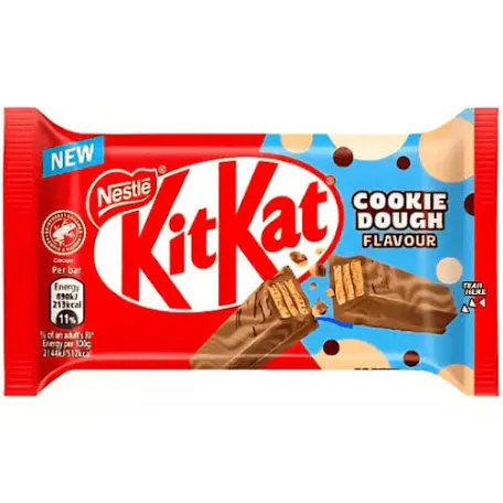 Kit Kat Cookie Dough (41.5g)