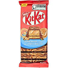 Kit Kat Cookie Dough (99g)