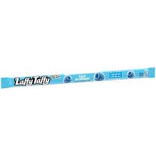 Laffy Taffy Blue Raspberry Rope .81 oz
