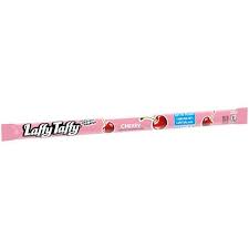 Laffy Taffy Cherry Rope .81 oz.