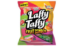 Laffy Taffy Fruit Combos (6oz)