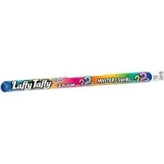 Laffy Taffy Mystery Swirl 2 Flavor Rope 0.81oz