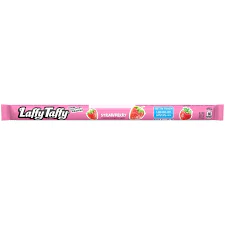 Laffy Taffy Strawberry Rope .81 oz