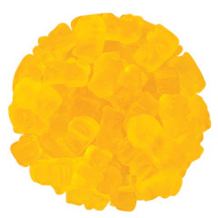 Lemon Gummy Bears (12oz)