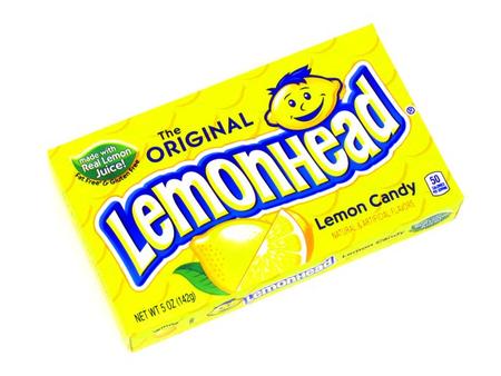 LEMONHEADS (5oz)