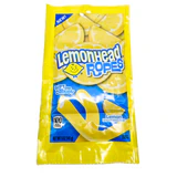 Lemonheads Ropes (5oz)