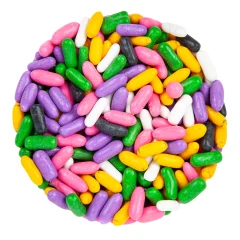 Licorice Pastels (12oz)