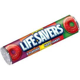 Lifesavers