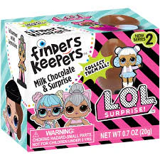 LOL Surprise! Finders Keepers