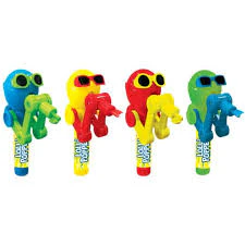 Lolli Popper (One)