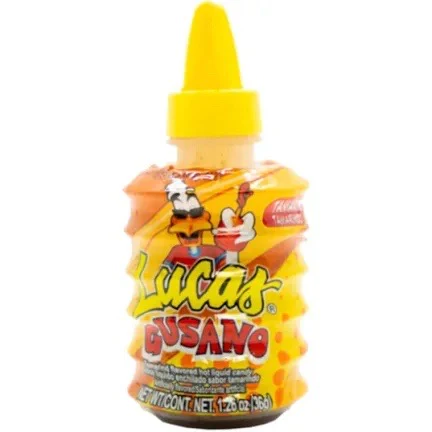 Lucas Gusano Tamarind 1.26oz