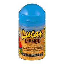 Lucas Mango Sandia