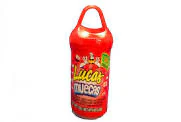 Lucas Muecas Cherry
