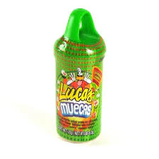 Lucas Muecas Pepino Cucumber