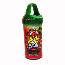 Lucas Muecas Watermelon