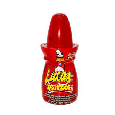 Lucas Panzon - Watermelon