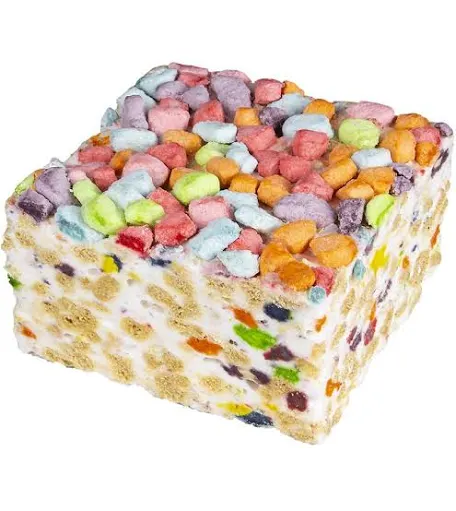 Magical Charms Crispy Cake (5oz)