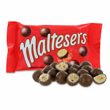 Maltesers 37g Bag