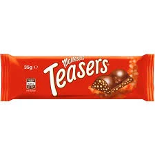 Maltesers Teasers Bar