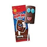 Malva Bony Gomitas Chocolate-Covered Marshmallow Pop