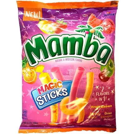 Mamba Magic Sticks (6.3oz)