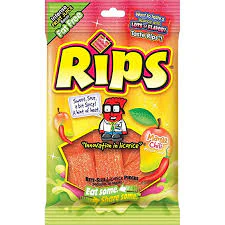 Mango Chili Rips Bites (4oz)
