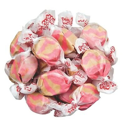 Maple Bacon Salt Water Taffy (8oz)