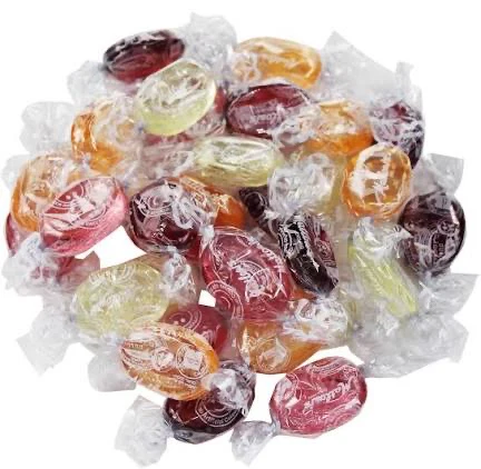 Matlow’s Crystal Fruit (10oz)