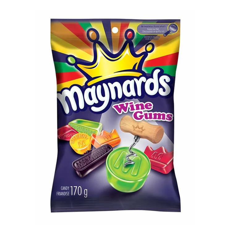 Maynards Wine Gums